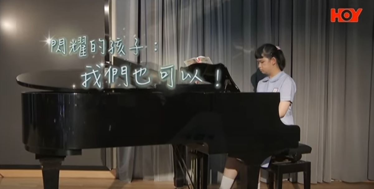開電視77台「小事大意義」專訪