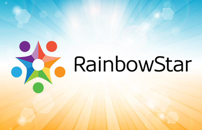 rainbowstar
