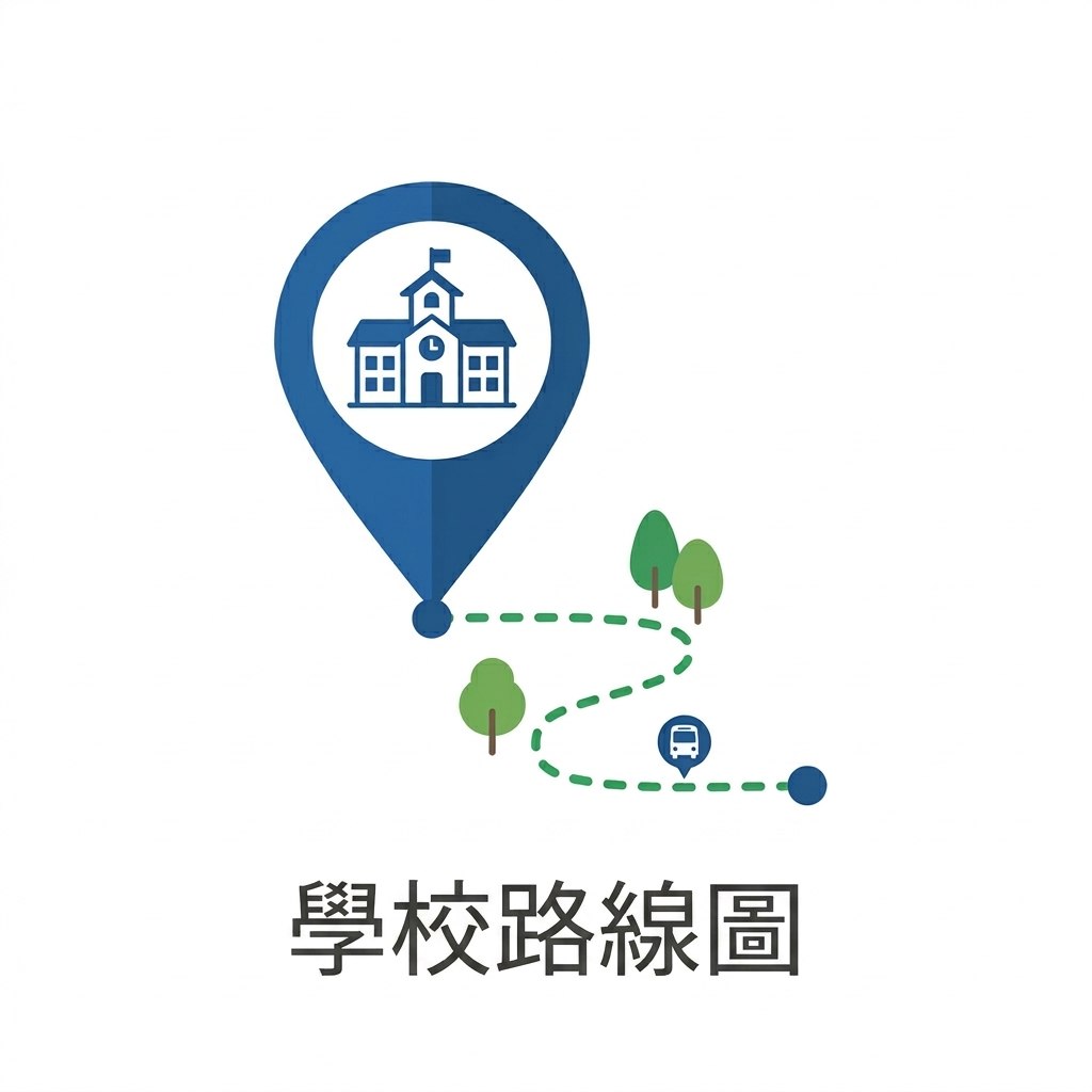 學校路線圖