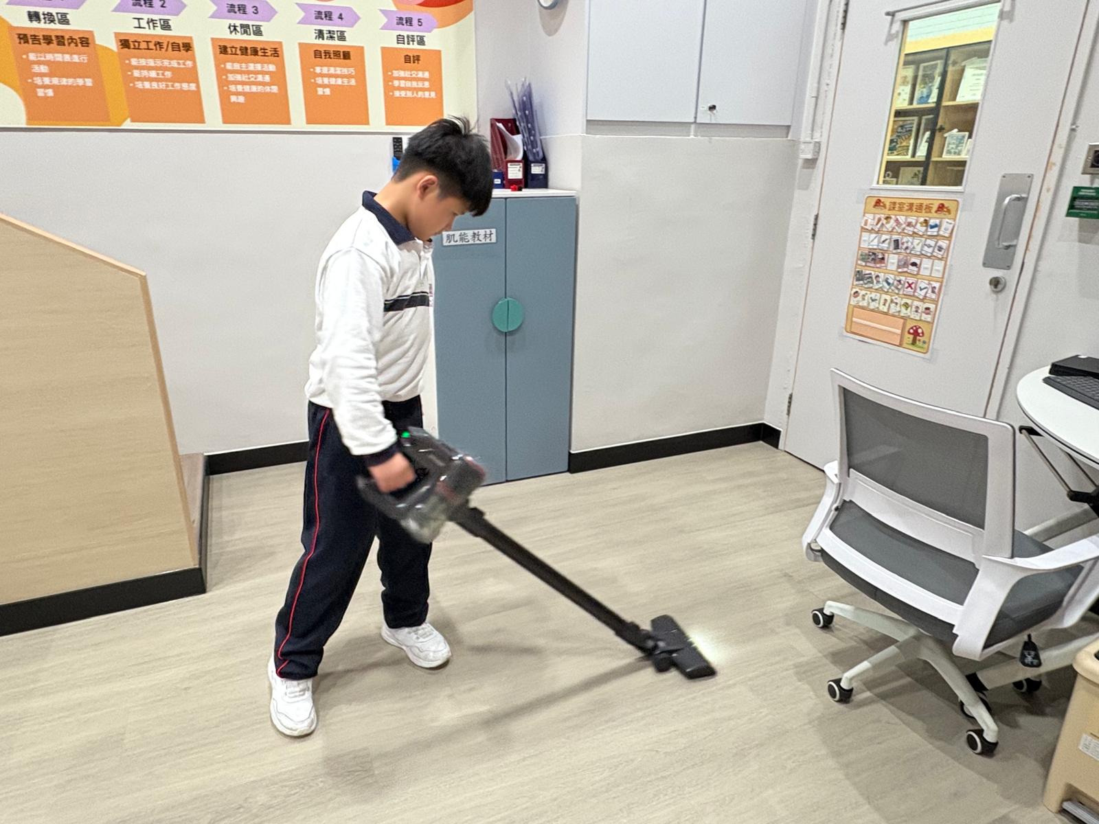 結構化教學相片